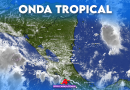 nicaragua, ineter, clima, onda tropical, pronostico del clima,