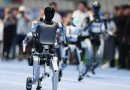 China, Juegos Mundiales de robots Humanoides 2025, robots humanoides, tecnología, primeros juegos de robots,