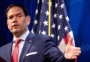 Marco Rubio, vendedor de humo, opinión, analista político Mario Bracamonte, Estados Unidos,