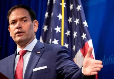 Marco Rubio, vendedor de humo, opinión, analista político Mario Bracamonte, Estados Unidos,