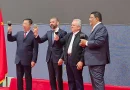 republica popular china, gobierno de nicaragua, victoria, guerra, fascismo, laureano ortega, valdrack jaentschke, aniversario, chen xi,