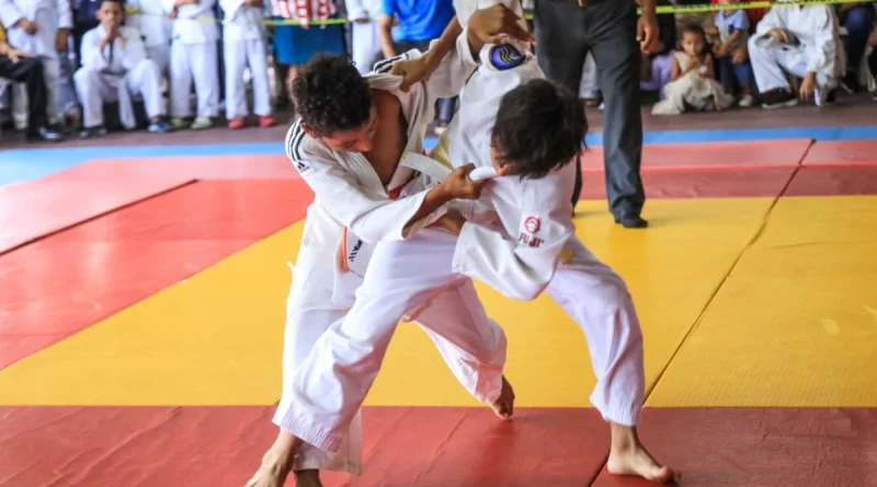 judo, torneo, nicaragüa, gobierno sandinista, nicaragüa, deporte, alma,