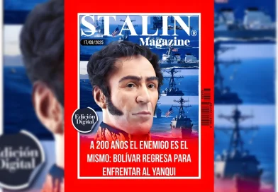 opinion, simon bolivar, estados unidos, onu, celac, donald trump, venezuela, guerra,