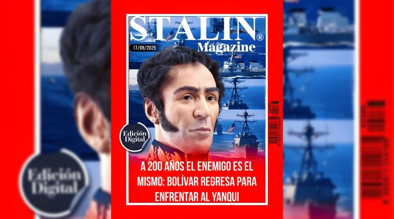 opinion, simon bolivar, estados unidos, onu, celac, donald trump, venezuela, guerra,