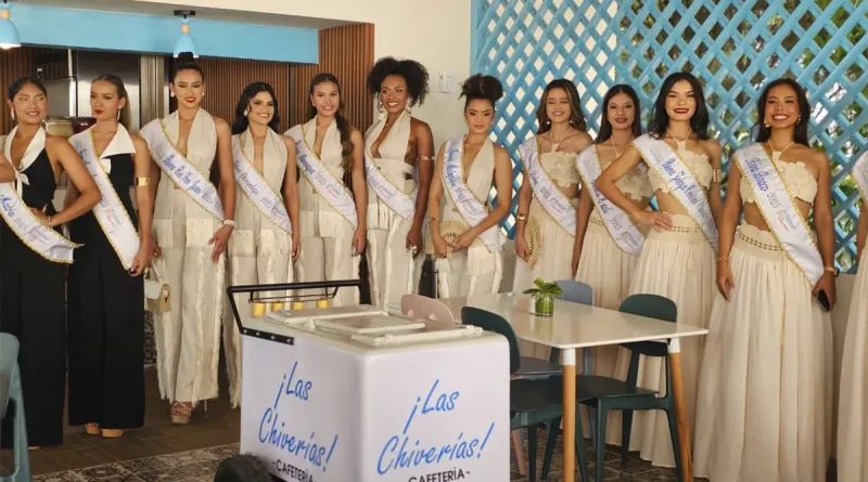 nicaragua, la chiverias, la criolleria, managua,