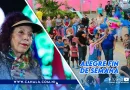nicaragua, rosario murillo, actividades, fin de semana,