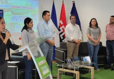 inta, nicaragua, agroinvestiga, investigacion, agropecuario, premio,