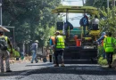 alcaldia de managua, calles para el pueblo, nicaragua, avance, anexo villa libertad,