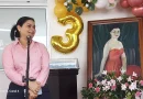 fundación, Museo Lolita Soriano, alcaldía de Managua, celebra, arte y música, tercer aniversario,