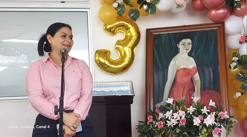 fundación, Museo Lolita Soriano, alcaldía de Managua, celebra, arte y música, tercer aniversario,