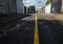 nicaragua, alcaldia de managua, calles para el pueblo,