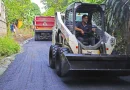 calles para el pueblo. barrio san antonio, alcaldia de managua,
