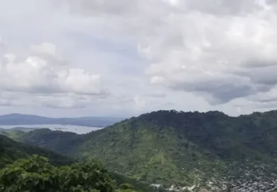 ineter, clima, nicaragua, lluvias, altas temperaturas, regiones de nicaragua, tormentas eléctricas, 19 de septiembre de 2025