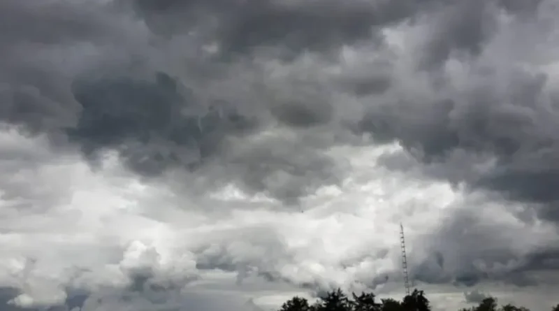 Nicaragua, clima, martes 16 de septiembre, ambiente caluroso, lluvias, Pronostico, INETER,