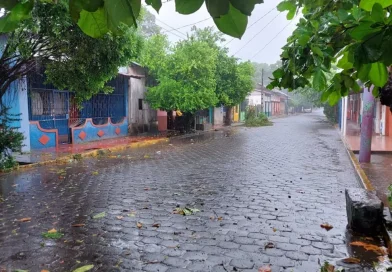 clima, nicaragua, ineter,