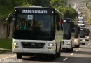 Asamble Nacional, Nicaragua, credito, empresa Yutong, adquisición, unidades de transportes, acuerdo,