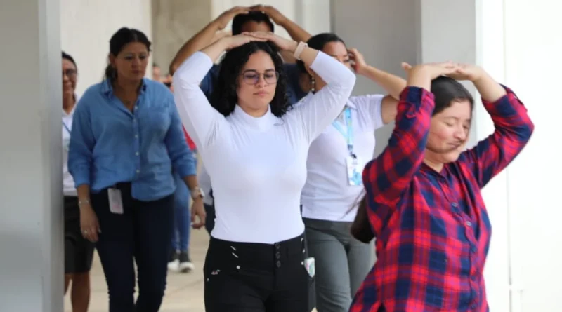 asamblea nacional, nicaragua, ejercicio nacional, Nicaragua