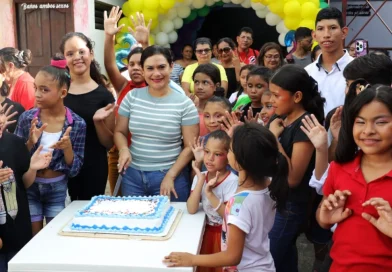 casa de cultura Arnoldo guillen, nicaragüa, alcaldia de managua, managua,