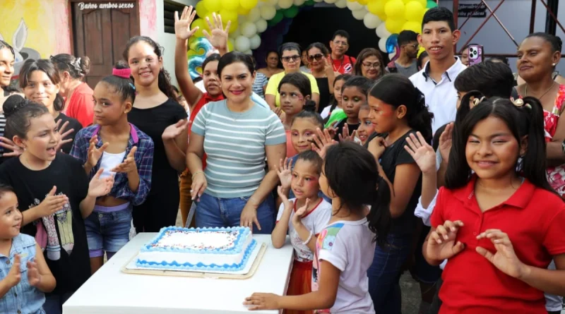 casa de cultura Arnoldo guillen, nicaragüa, alcaldia de managua, managua,