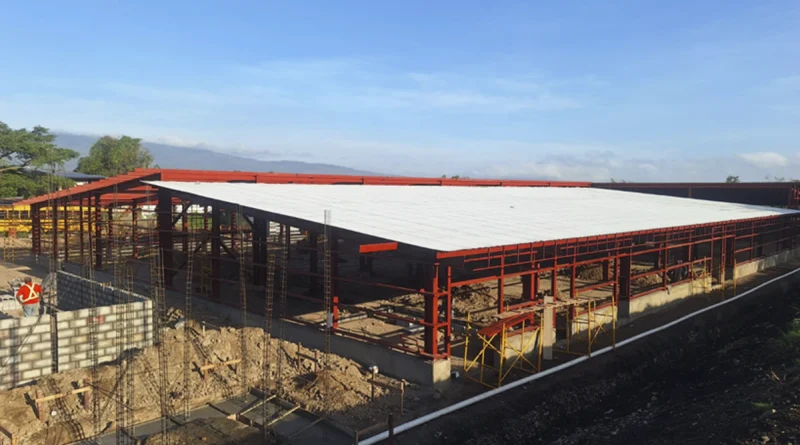 centro de hemodialisis, salud, esteli,