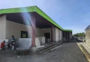 hospital san rafael, construccion, nicaragua,