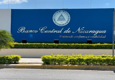 pib trimestre 2025, managua, nicaragua, bcn, nicaragua, segundo semestre 2025