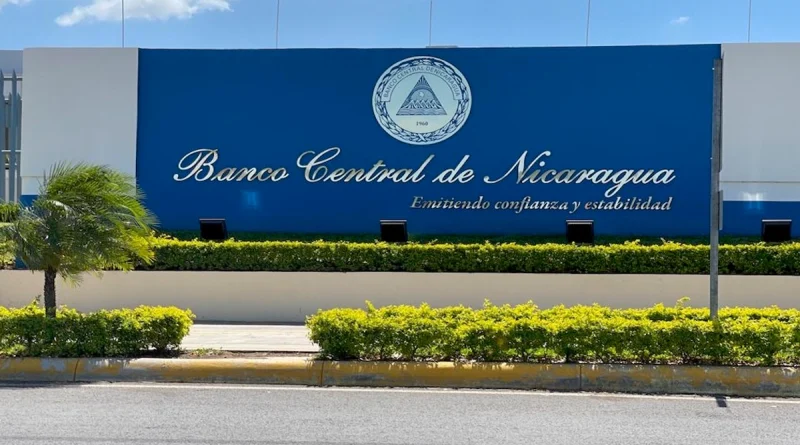pib trimestre 2025, managua, nicaragua, bcn, nicaragua, segundo semestre 2025