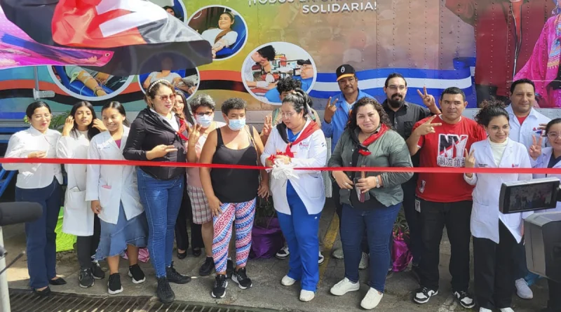 banco de sangre, hemocentro moviles, donacion de sangre,