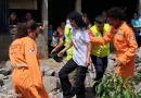 tercer ejercicio multiamenazas, managua, bomberos unidos, policia nacional, defensa civil, barrio Grenada,