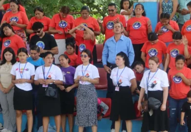 traducción de la biblia al castellano, Nicaragua, boaco, encuentro, iglesias,