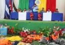 Triángulo Minero, Mulukukú, Paiwas, SINAPRED, entrega, equipamiento, equipo derescate, brigada de rescates,