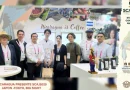 cafe nicaraguense, embajada de nicaragua, conatradec, snpcc, feria internacional, japon,