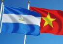 46 años de relaciones, nicaragua y vietnam,