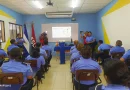 capacitación, Manejo del estrés, Migración y Extranjería, mejorar atención al público,