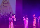teatro nacional ruben dario, biblia, nicaragua, ministerio de la juventud, gala, musica y danza, cristiana,