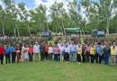 Chontales, grado militar, ascenso militar, 46 aniversario, Ejército de Nicaragua,