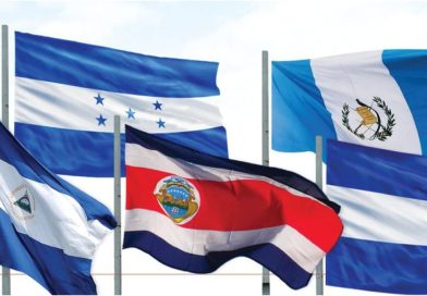 hispantv, nicaragua, encuesta m&r nicaragua, centroamérica, defensa de la soberanía centroamericano