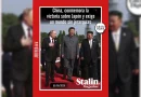 china, 80 años de china, opinión