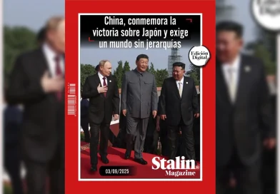 china, 80 años de china, opinión