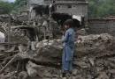 Afganistán, muertos, cifras, terremoto, heridos, eleva cifra de muertos,