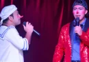 circo Pirrimplines, entretenimiento, Nicaragua,