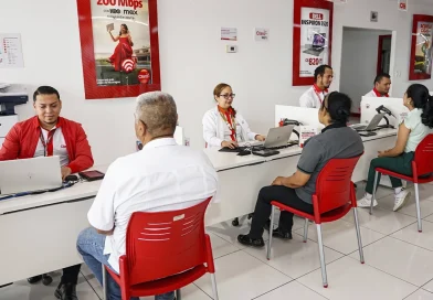 claro nicaragua, nicaragua, centroamerica, empresa lider, telecomunicaciones, reputacion corporativa,
