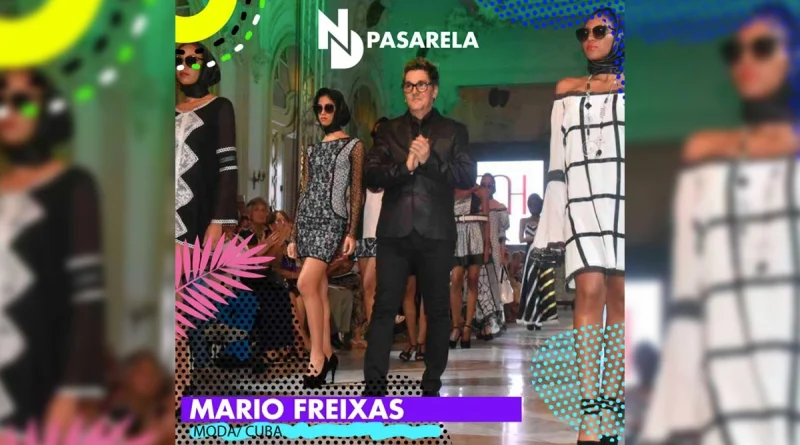 moda cubana, nicaragua diseña 2025, clásico y transgresor, cuba, nicaragua