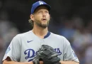 clayton kershaw, retiro, mlb,