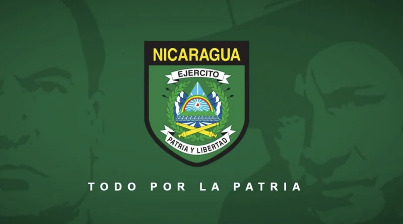 ejercito de nicaragua, republica popular china, nicaragua,