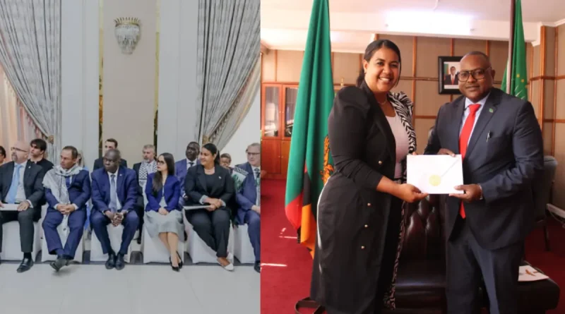zambia, nicaragua, embajada,