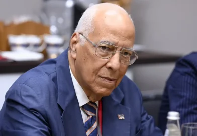 Ricardo Cabrisas Ruiz, Cuba, fallece, Nicaragua, mensaje, solidariza,