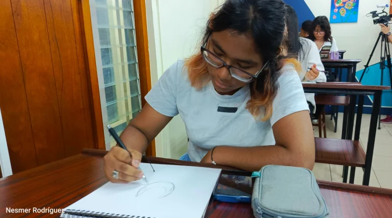 universidad Casimiro Sotelo, nicaragua, noticias, estudiantes