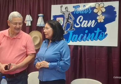 estudiantes, American University, Batalla de San Jacinto,