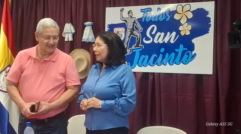 estudiantes, American University, Batalla de San Jacinto,
